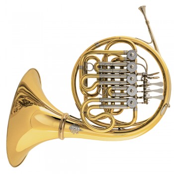 BB-HORN MODEL 97